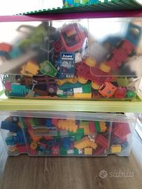 Lego duplo 