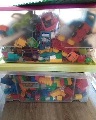 Lego duplo 