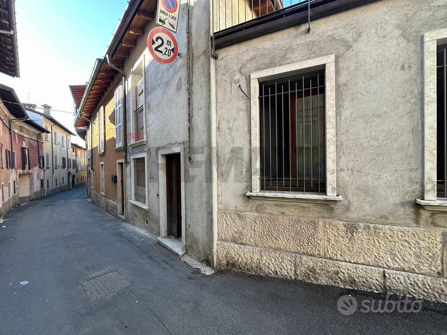 Appartamento – Viggiù, Vidisello, Fattoria Nuova - Vista 2