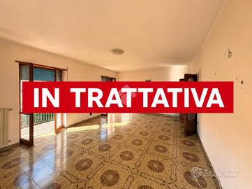 3 LOCALI A FONDI