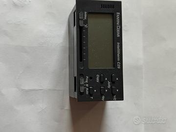 Cronotermostato Settimanale Intellitherm 7i3 C29