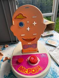 Raro gioco vintage anni 80 Harbert