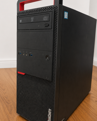 PC Desktop Lenovo i5 8GB RAM, 1TB HDD, Win10 pro