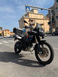 BMW 800 GS