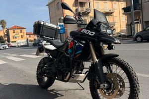 BMW 800 GS