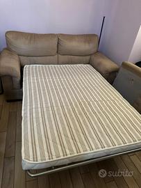 Divano letto