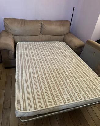 Divano letto