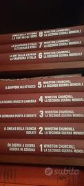 La seconda guerra mondiale