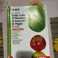 Dalla mela di Newton al bosone di Higgs 1+2,