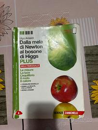 Dalla mela di Newton al bosone di Higgs 1+2,