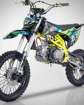 pit bike 125