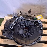 CAMBIO MANUALE COMPLETO NISSAN Juke 1° Serie 320B