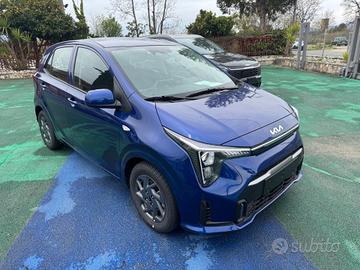 Kia Picanto 1.0 GDi 5 porte NUOVA UFFICIALE KIA