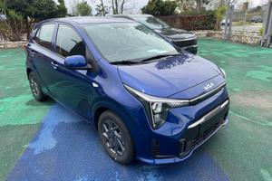 Kia Picanto 1.0 GDi 5 porte NUOVA UFFICIALE KIA
