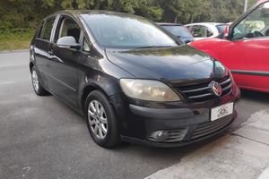 Volkswagen Golf Plus 1.9 TDI 5p. Sportline