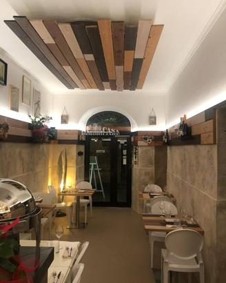 Attività commerciale - Ascoli Piceno