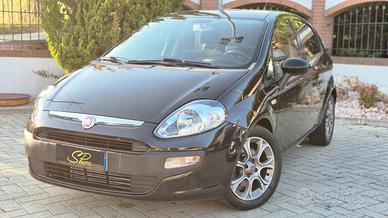 Fiat Punto Evo 1.3 Mjt 95 CV5pEURO5/catena appena 
