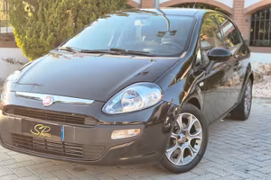 Fiat Punto Evo 1.3 Mjt 95 CV5pEURO5/catena appena 