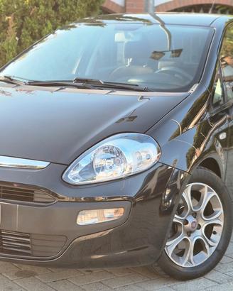Fiat Punto Evo 1.3 Mjt 95 CV5pEURO5/catena appena 