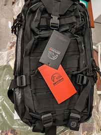 Zaino militare DEFCON 35 litri