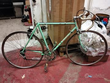 bici bianchi 