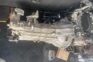 Cambio IVECO DAILY 2.3 F1AGL411