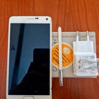 Samsung Galaxy Note4