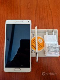 Samsung Galaxy Note4