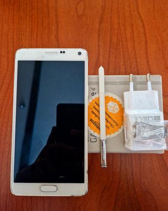 Samsung Galaxy Note4