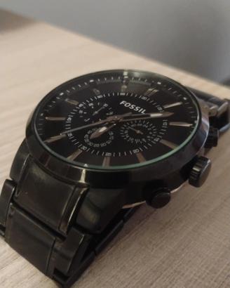 Orologio da polso marchio Fossil