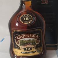 Rum Appleton Estate Extra 12