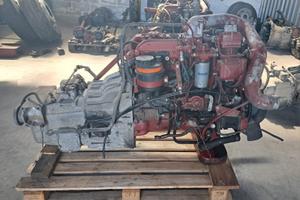 Motore iveco eurocargo 65E12 / 65E14 (120/140 cv)