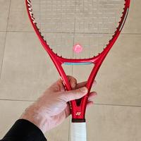 racchetta tennis vcore 100 2026