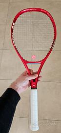 racchetta tennis vcore 100 2026