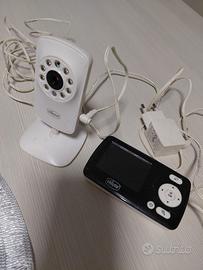 baby monitor chicco