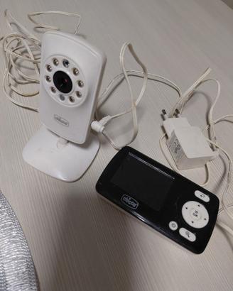 baby monitor chicco