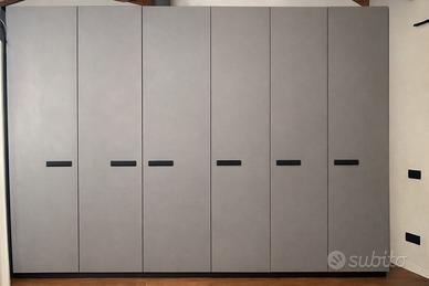 Armadio per camera da letto