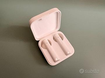 Xiaomi Mi TW Earphones 2 Basic (Igienizzate)