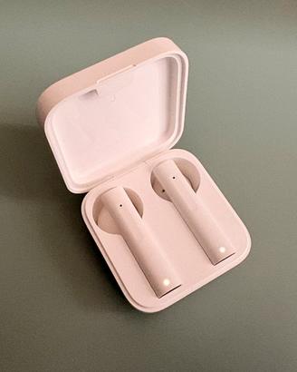 Xiaomi Mi TW Earphones 2 Basic (Igienizzate)
