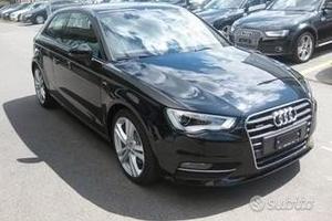 Audi a3 2015/2016 ricambi usati #415