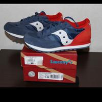 Scarpe Saucony bambino n.36