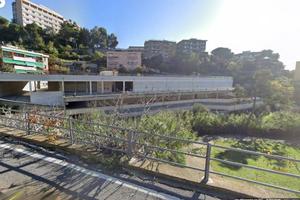 Box / Garage di 34 m² a Finale Ligure