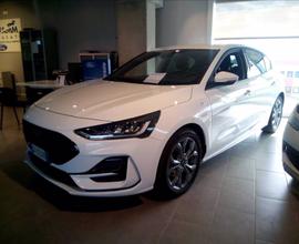FORD Focus 1.0t ecoboost h ST-Line 125cv