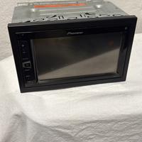 Autoradio pioneer 2 din