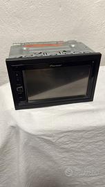 Autoradio pioneer 2 din