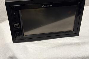 Autoradio pioneer 2 din