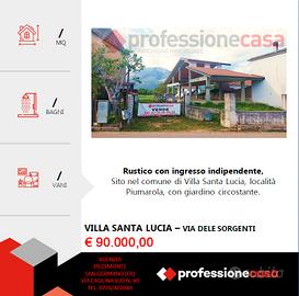 Unità immobiliare indipendente