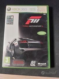 Forza MotorSport 3 Xbox 360