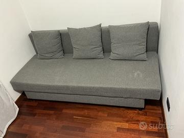 Divano letto IKEA