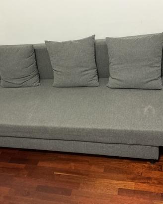 Divano letto IKEA
